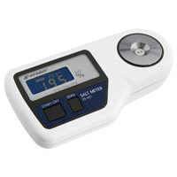 Digital Salt Meter "Atago" Model ES-421